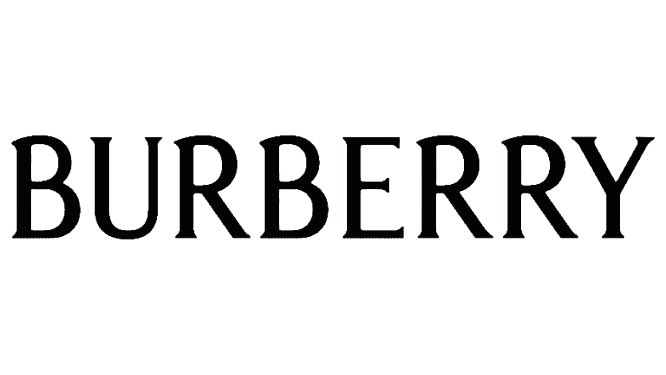 burberry logо removebg preview