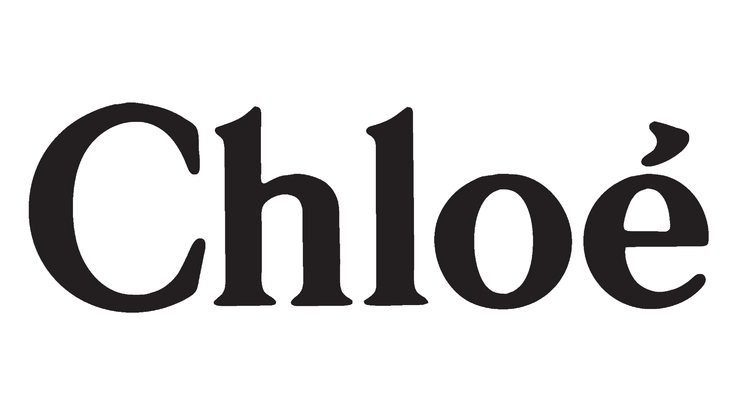 chloe logo