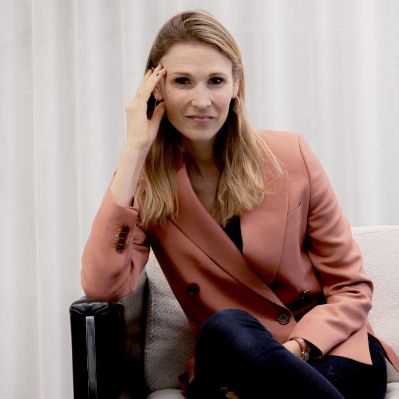 marie christin oebel